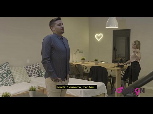 ❤️ PORNBCN 4K Một người phụ nữ trưởng thành với bộ ngực lớn muốn được hậu môn fucked trẻ gigolo với tinh ranh lớn blowjob tình yêu cứng quái tay công việc dog style âm hộ liếm cực khoái Phụ đề tiếng Pháp Siêu quan hệ tình dục  tại chúng tôi  ☑