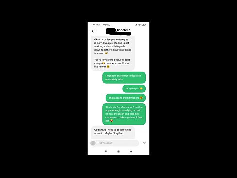 ❤️ Tôi đã thêm một PAWG mới từ Tinder vào hậu cung của mình (nói chuyện với Tinder) Siêu quan hệ tình dục  tại chúng tôi  ☑