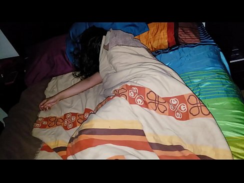 ❤️ Stepson mắng mẹ kế trẻ của mình trong khi bà ngủ. Siêu quan hệ tình dục  tại chúng tôi  ☑
